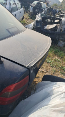 OPEL VECTRA B BAGAJ KAPAĞI.OTO ERKAN ÜNYE