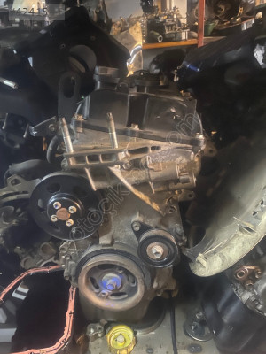 SUZUKİ SWIFT 1.2 ÇIKMA MOTOR