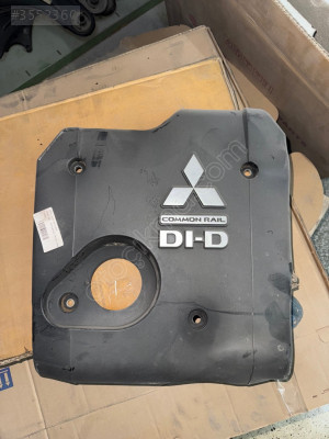 Mitsubishi L200 motor kapağı MN171914