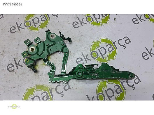 MINI COOPER COUNTRYMAN 2010 2017 R60 SOL KAPUT MENTEŞESİ 7388104