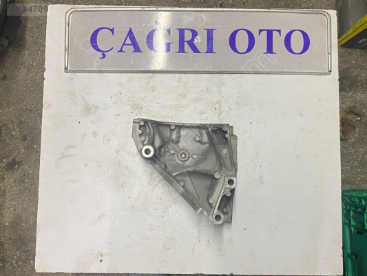 04B199207 MOTOR BRAKETİ RAPİD FABİA 1.4 TDI SIFIR ORJİNAL