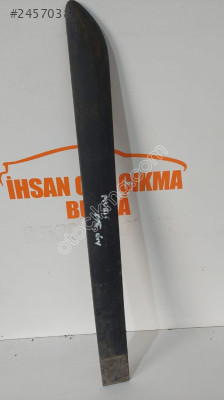 Auris sol arka kapı bandı orijinal çıkma