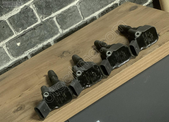 04E905110E 1.2 vw golf7 jetta polo seat skoda ateşleme bobini