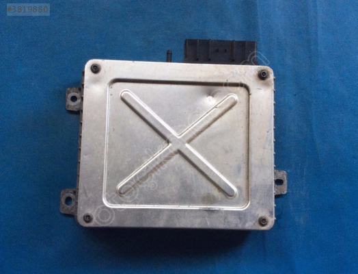 ROVER 400 MOTOR BEYNİ