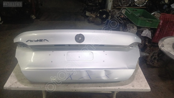 2016-2023 FİAT EGEA BAGAJ KAPAĞI