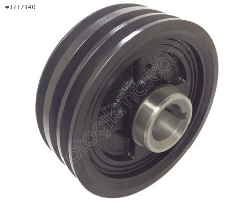 KRANK KASNAĞI (ERS) MİTSUBİSHİ CANTER FE659 / FE515 / FE635