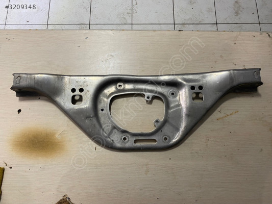 2012-2016 991 PORSCHE 911 MOTOR TAŞIYICISI 9a1 375 014 07