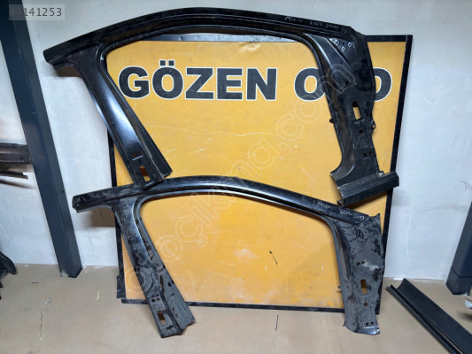 VOLKSWAGEN POLO SAĞ FRANGART SACI ORİJİNAL SIFIR
