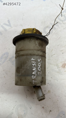 ford transit 2005 direksiyon hidrolik bidonu/deposu-son fiyat