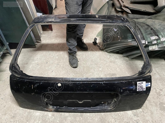 HONDA CİVİC BAGAJ KAPAĞI ORJİNAL ÇIKMA 1990-1997 MODEL HATCBACK