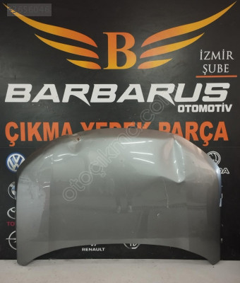 SUZUKİ VİTARA MOTOR KAPUTU 2016-2024