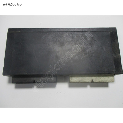 Bmw E32 E34 Kontrol Modülü 61.35-1379741