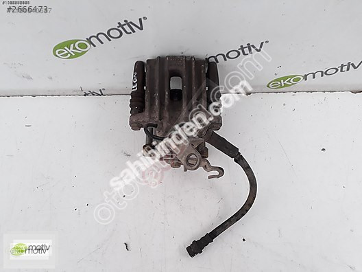 SEAT LEON 05-12 SAĞ ARKA FREN KALİPERİ 1K0615424J