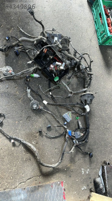 2016 RENAULT TALİSMAN 1.6 DCİ DIŞ SİGORTA  TESİSATI