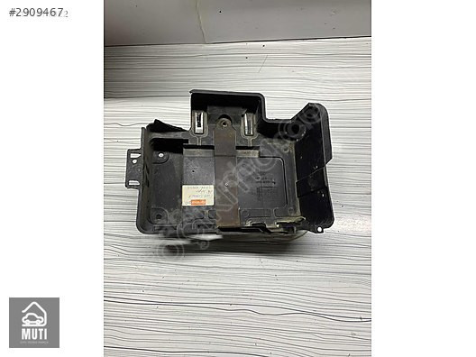 FORD CONNECT AKÜ KUTUSU ALT 60 AMPER İÇİN 2T1T-10723-A