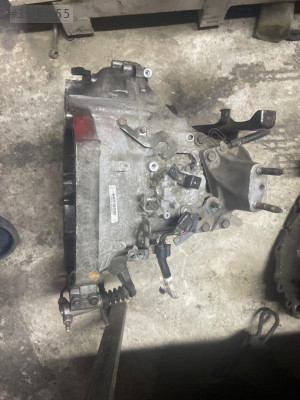 HONDA CİVİC 1.8 6 İLERİ KOMPLE ŞANZIMAN