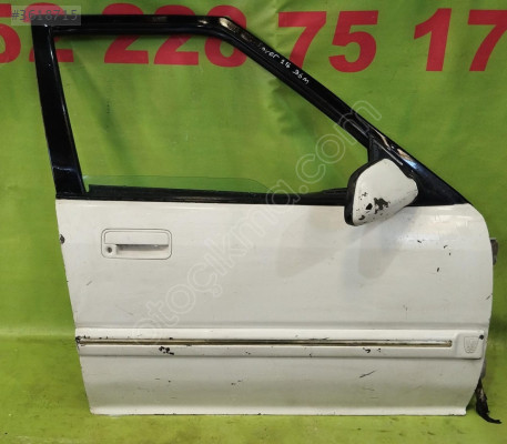 rover 2016 sağ ön kapı dolu