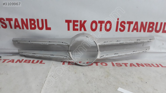 Mercedes B 246 PANJUR ORTA KISIM