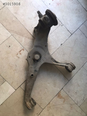 VW TRANSPORTER T5 SOL ARKA TAŞIYICI 2004-2014