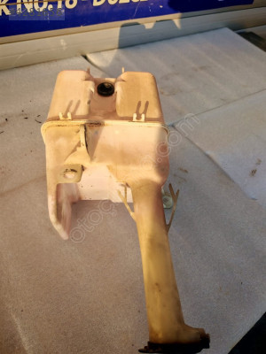 COROLLA 2002-2007 HAVA FILTRE KAZANI-CAM SU BİDONU-DÜZCE ÇIKMA