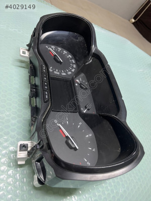 Citroen Berlingo Km Saati