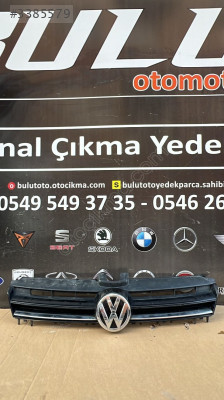 Volkswagen golf 7 ön panjur 5g0853653c