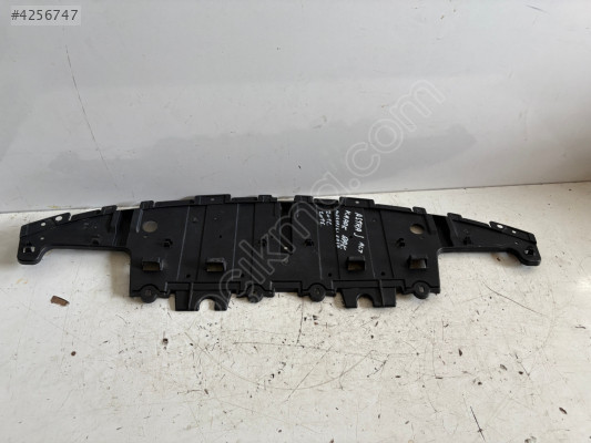 OPEL ASTRA J MAKYAJLI KASA ÖN TAMPON ALT DESDEK BAKALİTİ