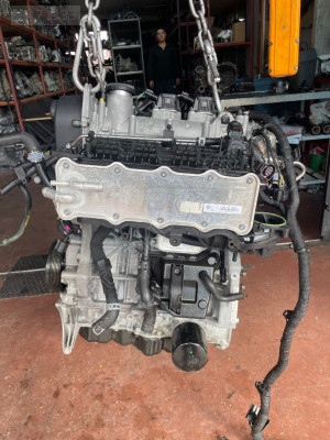 Volkswagen golf 1.4 tsi cze kodlu çıkma motor