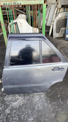 FİAT TEMPRA SOL ARKA KAPI KONUK OTO