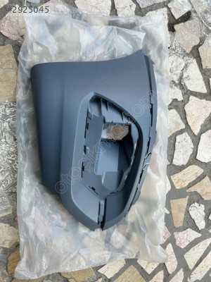 Opel combo e sağ alt tampon sıfır