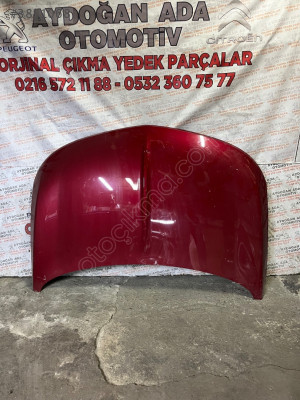 Opel Mokka kaput