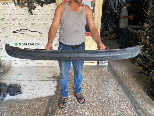 PEUGEOT 206 ARKA TAMPON ÇITASI , 206 ARKA TAMPON BANDI ORJİNAL