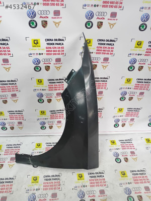 SEAT LEON 2013-2020 SOL ÖN ÇAMURLUK