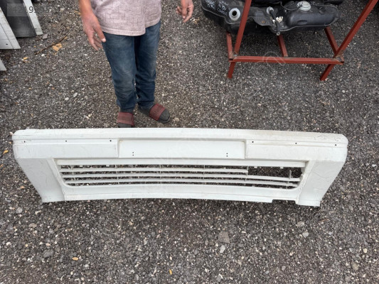 CİTROEN BX ÖN TAMPON ORJİNAL ÇIKMA TEMİZ ÜRÜN