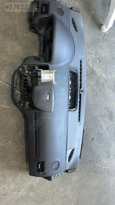 2009-2012 FORD KUGA ORJİNAL AİRBAG TAKIMI