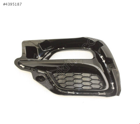 ÖN SİS FAR ÇERÇEVESİ SAĞ ZS 2020-