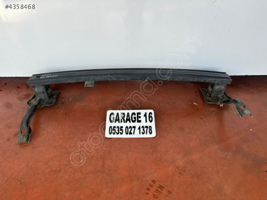 301 - C-ELYSEE ÖN TAMPON DEMİRİ ORJİNAL