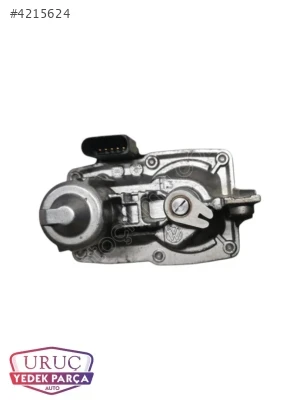 3Q0253691K  ORJİNAL EGZOZ PARTİKÜLLÜ