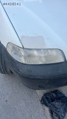 Fiat strada sağ ön far