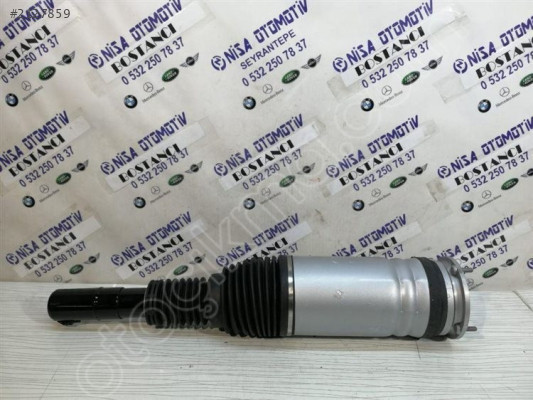 RANGE ROVER SPORT L494 KASA ÖN AMORTİSÖR AİRMATİK ORJ ÇIKMA