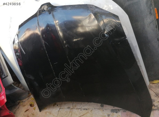 Skoda Superb 2013-2015 Ön Kaput  Orjinal Oto Çıkma