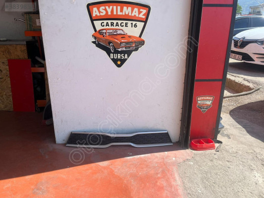 KİA PİCANTO ÖN PANJUR ORJİNAL 86351-G6000