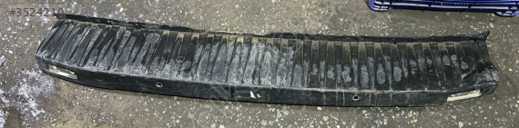 FORD TRANSİT TAMPON KAPLAMASI BAKALİT
