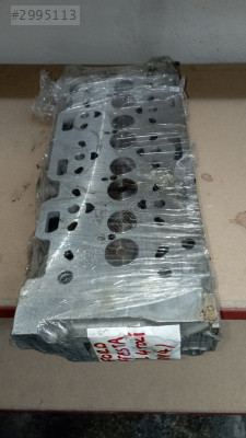 FORD FİESTA 1.4 TDCİ SİLİNDİR KAPAĞI