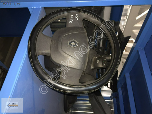MASTER DİREKSİYON KOLONU EFE MOTORLU ARAÇLAR