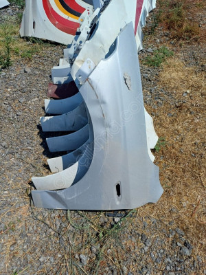 FİAT EGEA SOL ÇAMURLUK ÇIKMA ORJİNAL 2016-2025