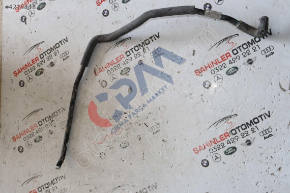 MERCEDES E SERİSİ A212 W212 RADYATÖR BORUSU A2128305996