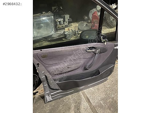 MERCEDES W168 A-SERISI KAPI DOSEME TAKIMI TEMİZ