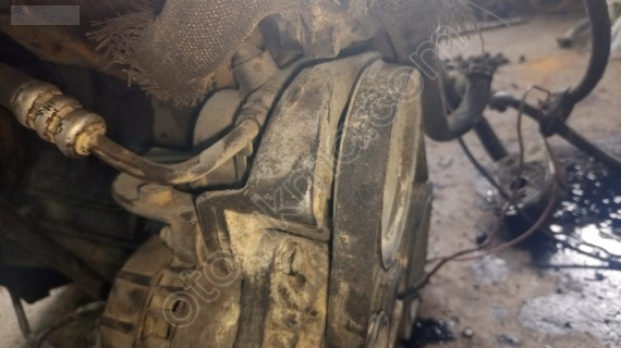 Fiat doblo 1.9 direksiyon pompa