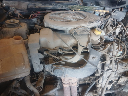 FORD ESCORT 1.6 ÇIKMA MOTOR KOMPLE